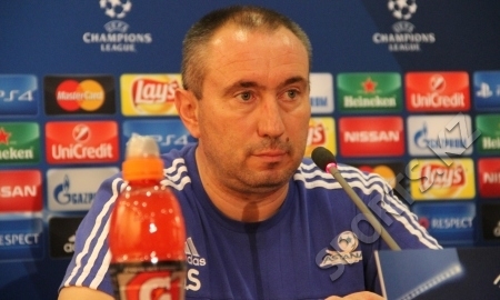 Станимир Стойлов