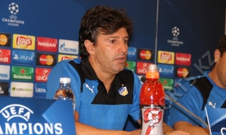 Домингуш Пасиенсия