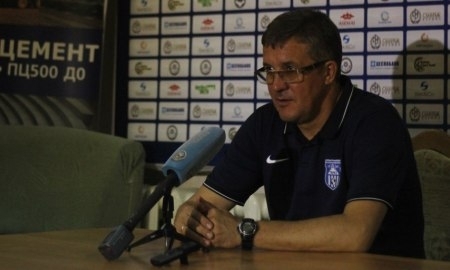 Евгений Яровенко: «Все хотят, чтобы Яровенко ушёл, но я никогда не уйду с корабля»