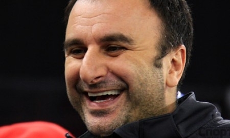 Шуми Бабаев: «Никакого выкупа за Назарова „Барысу“, ничего не было»