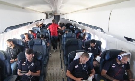 Путешествие «Бордо» в Казахстан: самый длинный день