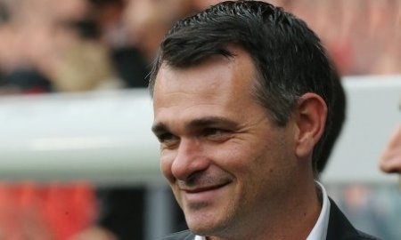 Вилли Саньоль: «Мы прилетели в Алматы, чтобы успешно пройти квалификацию»