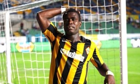 Впервые за шесть лет в КПЛ игрок забил 20 мячей