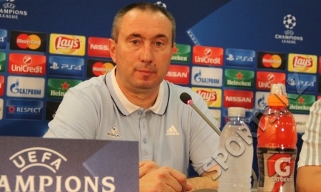 Станимир Стойлов: «Когда у тебя есть мечта, можно добиться любых целей»