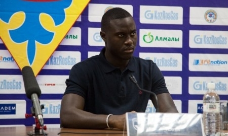 Анри Севе: «Мы подготовлены к матчу»