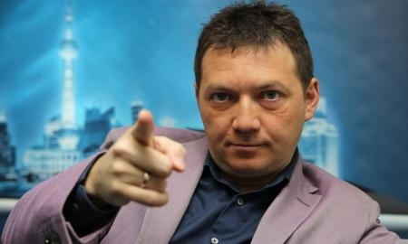 Георгий Черданцев: «Шансов особых у „Кайрата“ нет»