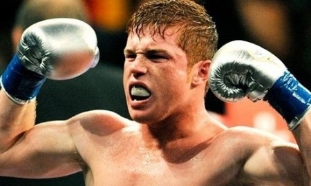 Альварес готов сразиться с Головкиным, если побьёт Котто