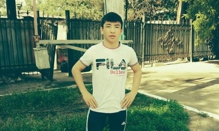 Двумя бронзовыми медалями пополнилась копилка Казахстана на первенстве мира среди кадетов