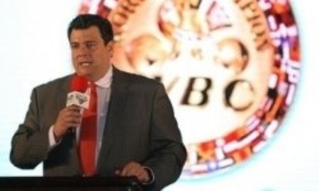 Маурисио Сулейман: «Головкин, Альварес, Котто и Лемьё могут сотворить великую серию» 