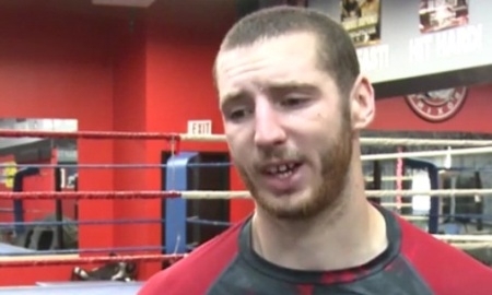 Спортивный мир ждет бой Головкин — Лемье