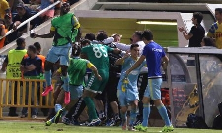 Через тернии — к звездам