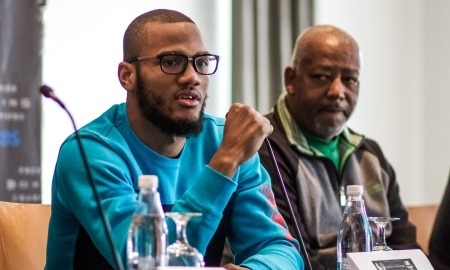 Джулиан Уильямс: «В бою Головкин — Лемье, я бы ставил на Геннадия»