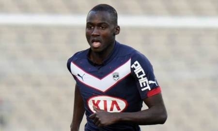 «Кайрат» минимально ведет у «Бордо» после первого тайма