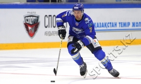 Максим Семенов