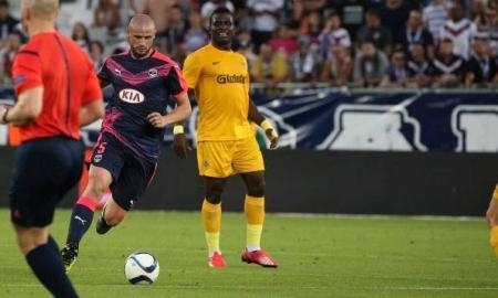 Николя Паллуа: «Главное — вышли в группу»