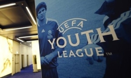 Юноши «Актобе» примут участие в юношеской лиге УЕФА