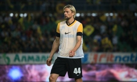 Анатолий Тимощук: «„Бордо“ боялся нас, мы их обыграли, это уже говорит о многом»