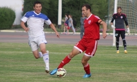 Время начала матчей 18-го тура Первой лиги