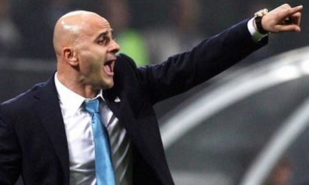 «Астана» поменяла тренера АПОЭЛу