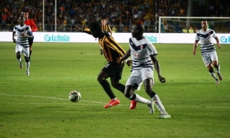 Бомбардиры и ассистенты казахстанских клубов в еврокубках