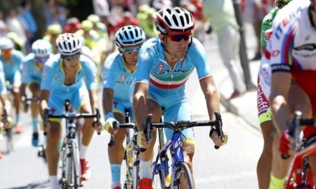 Новая программа гонок Нибали