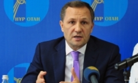 Юрий Зверев: «КФХ убеждена, что нововведение с легионерами пересмотрят»