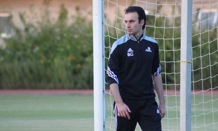 Григорий Бабаян: «Выложимся по максимуму» 