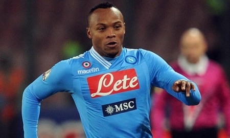 Колумбиец усилит соперника «Астаны»