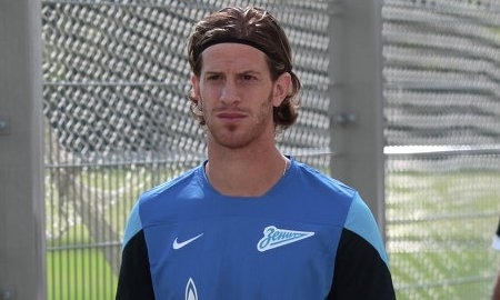 Защитник «Зенита» может пополнить «Бенфику»