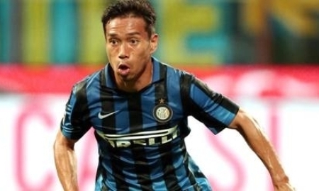 «Бенфика» обратила внимание на Юто Нагамото