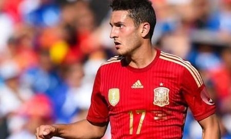 Два игрока «Атлетико» вызваны в сборную Испании