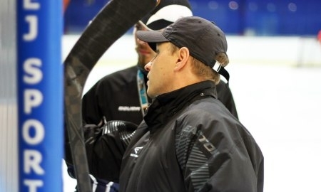 Владимир Матюхин: «Мы хорошая команда и достигнем целей, которые поставлены»