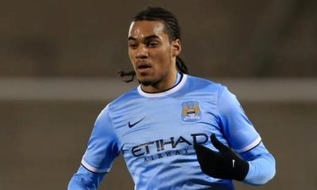 Соперник «Астаны» арендовал защитника «Манчестер Сити»