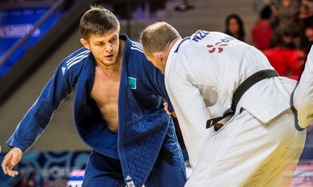 Максим Раков завершил чемпионат мира на втором круге