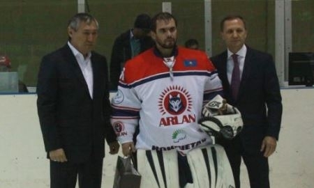 КФХ отметила лучших игроков и судей Кубка Казахстана