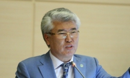 Министр культуры и спорта Казахстана с пониманием отнесся к изменениям в КХЛ