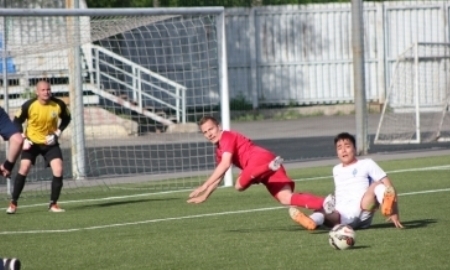 Первая лига: «День гостевых команд»