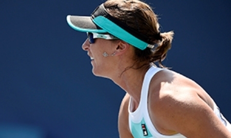 Шведова проиграла в финале квалификации «US Open» 193-й ракетке мира