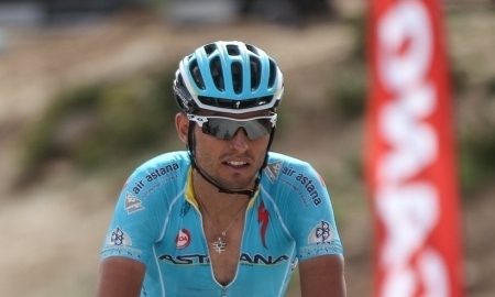 «Астана» объявила состав на «Ouest-France de Plouay»