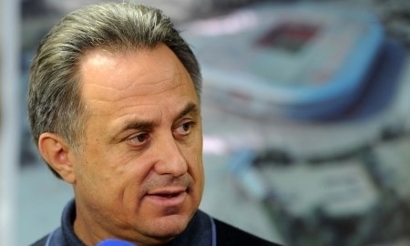 Виталий Мутко: «КХЛ просила исключение только для белорусов по вопросу лимита»