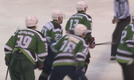 Видеообзор матча Кубка Казахстана «Номад» — «Бейбарыс» 1:5