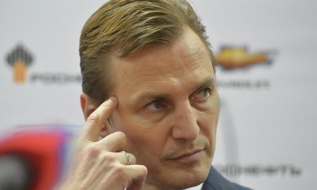 Сергей Федоров: «Уход игроков из Белоруссии, Казахстана снизит уровень чемпионата КХЛ»