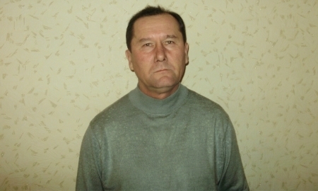 Журектесу Лейменову — 60