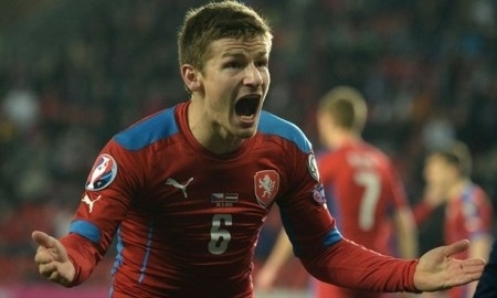 История и факты матча отбора к ЕВРО-2016 Чехия — Казахстан