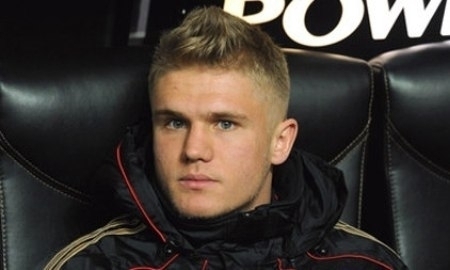 Команда Меркеля проиграла в серии «А»