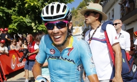 Диего Роса: «Мы пока не затратили какой-либо излишней энергии»