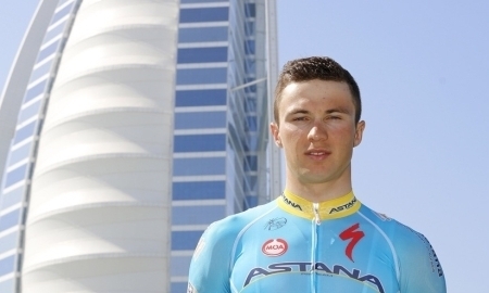 Алексей Луценко: «Если честно, думал сможем доехать до финиша»