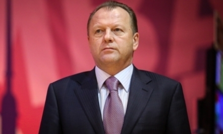 Глава Международной федерации дзюдо доволен работой судей на чемпионате мира в Астане