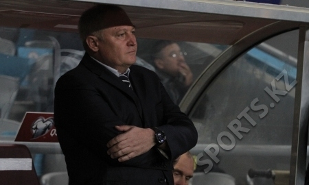 Юрий Красножан назвал окончательный список сборной на игры с Чехией и Исландией