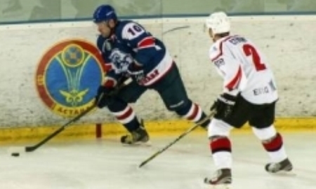 Антон Дубинин выбыл на длительный срок